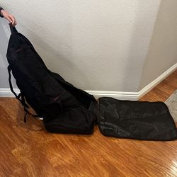 Britax Travel Car Seat bag