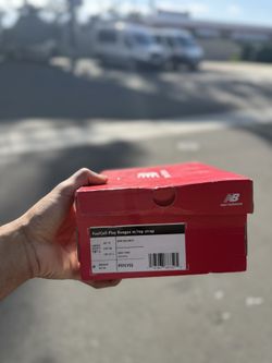 New Balance