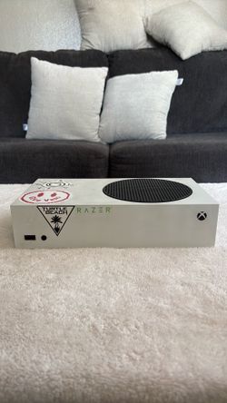 Xbox series S