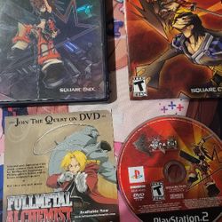 Samurai Legend MUSASHI PS2