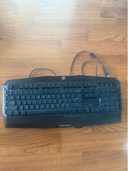 Cyberpower PC Keyboard