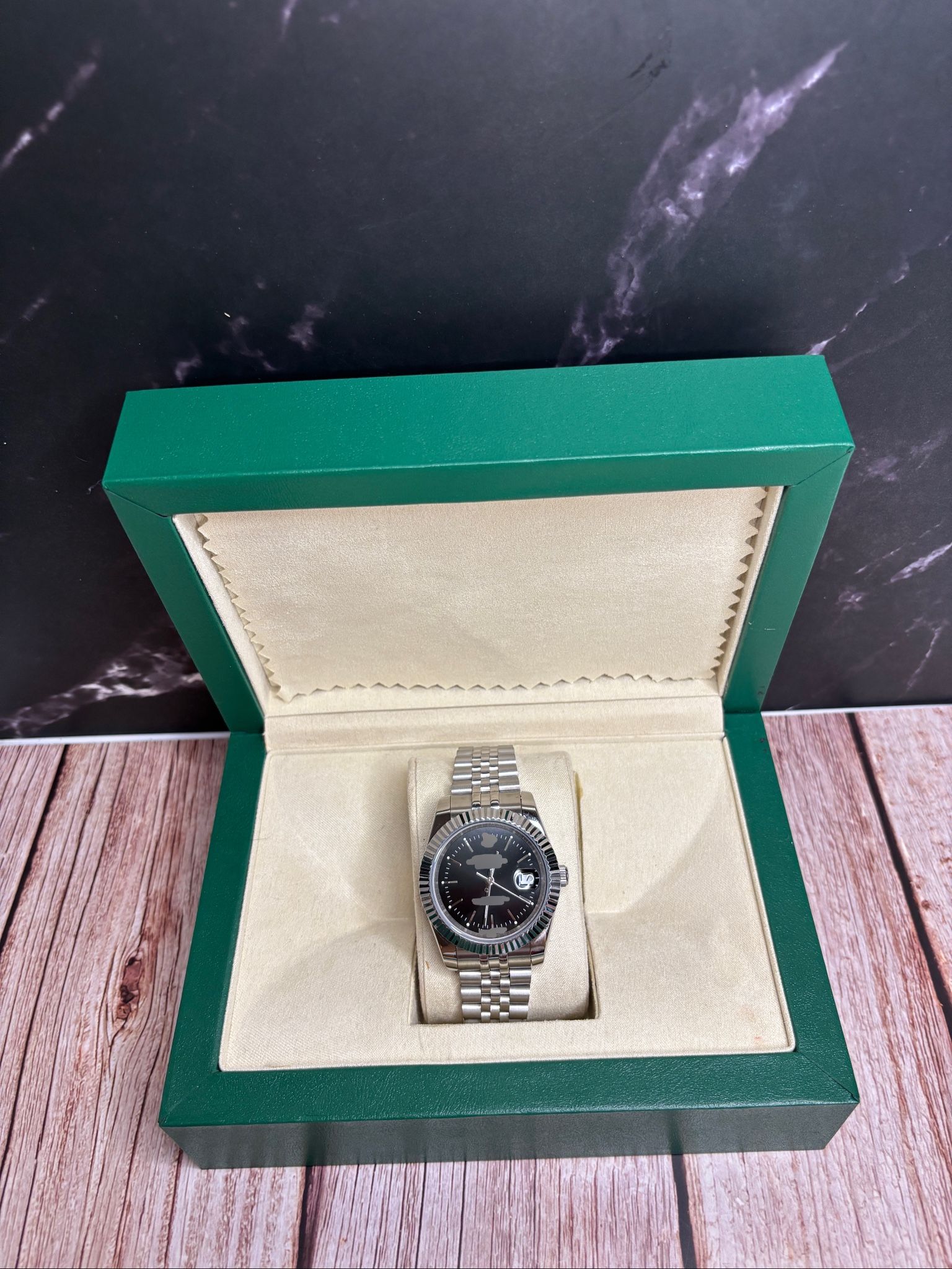 Luxury Watch