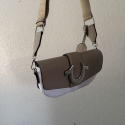 True Religion Bag