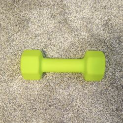 Dumbbell 