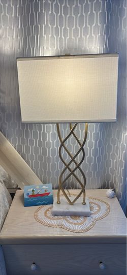 Set of Lamps
