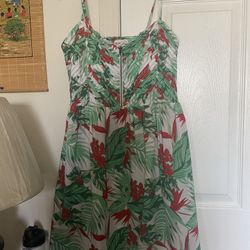 Summer Dress