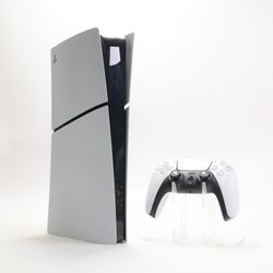Sony PlayStation 5 Slim Digital PS5 825GB White Console Gaming System CFI-2015