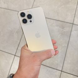 iPhone 13 Pro Max Unlocked 256GB