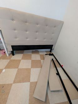 Bedframe