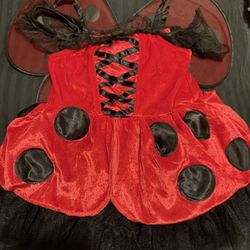 Halloween Costumes