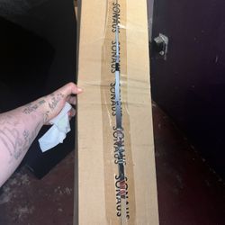 Sonys Sound Bar For Tv (subwoofer Not Included)