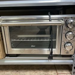 Toaster Oven