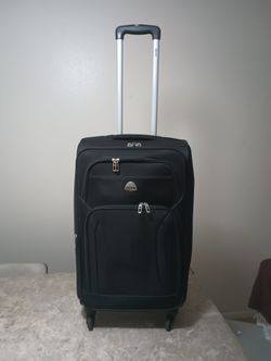 Suitcase 27" X 17" X 11" 