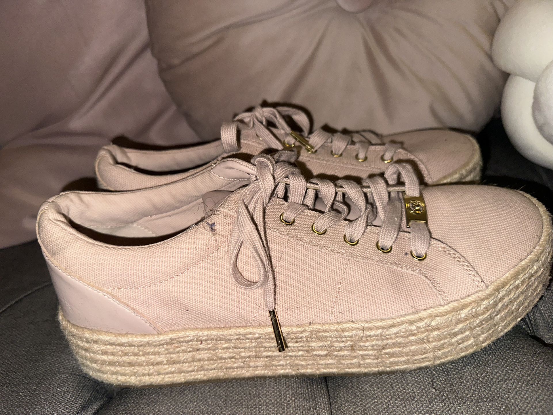 Michael Kors Sneaker