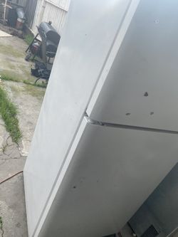 Deep Freezer / Refrigerator 