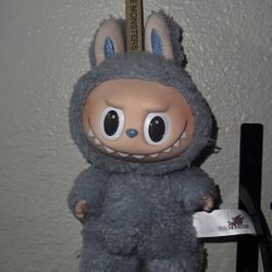 Sea salt coconut labubu 