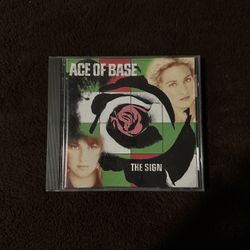 Ace of Base- The Sign