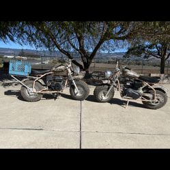 Coleman Bikes 