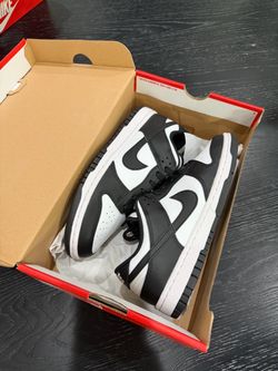 [BUSINESS CLOSING SALE] Nike Dunk Low Retro White Black Panda