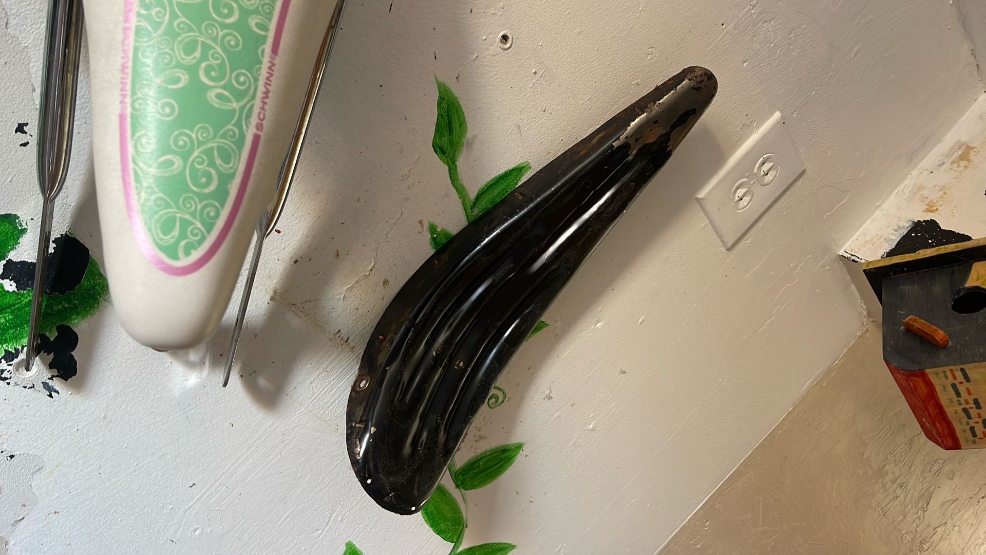 Lowrider Banana Seat