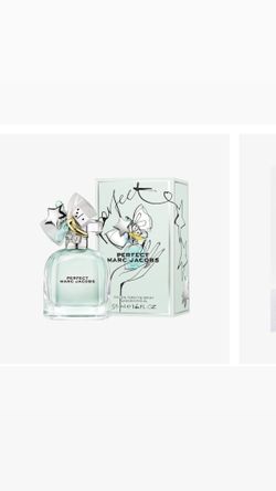 Marc Jacob’s Perfumes 