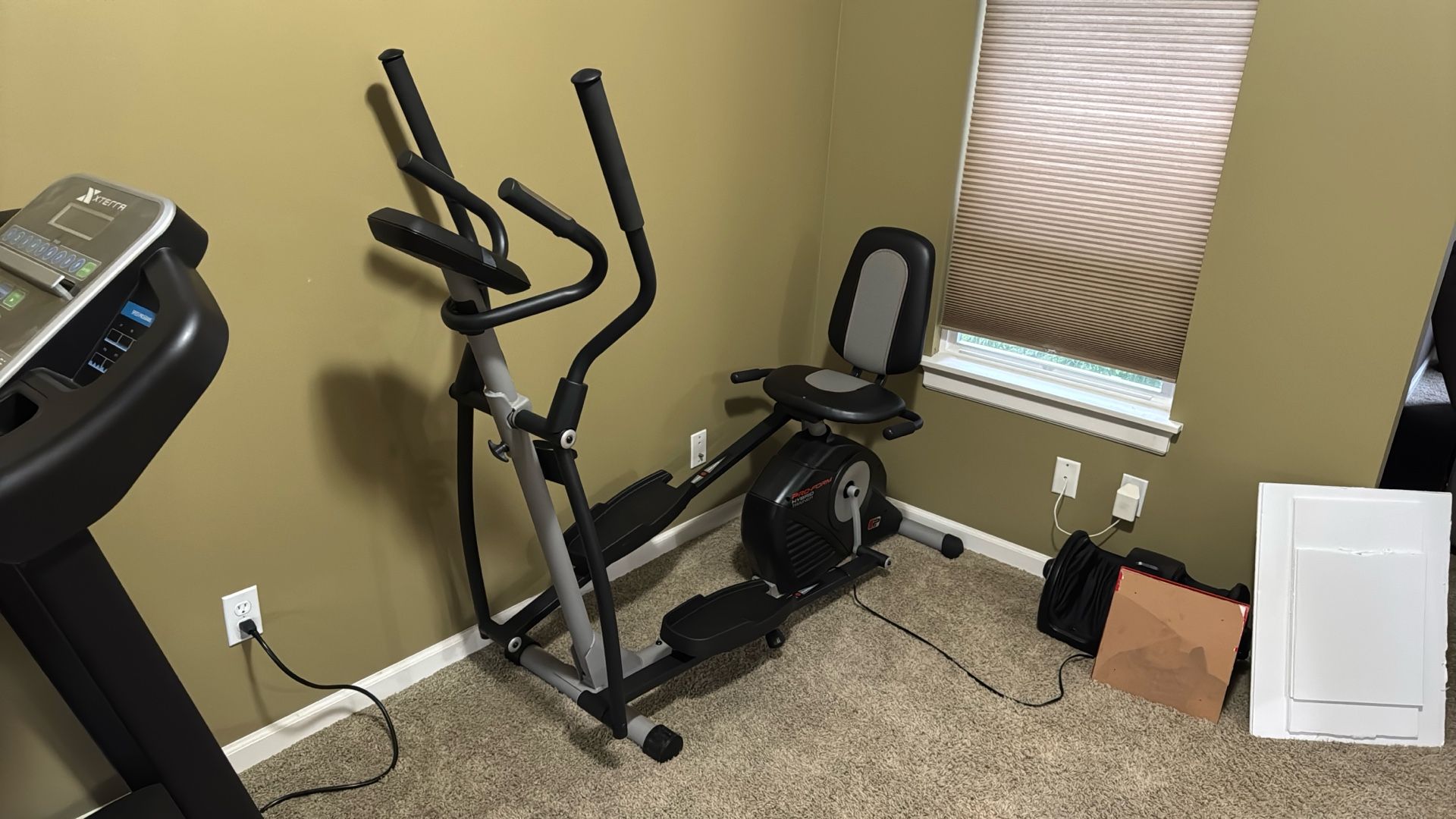 Pro-Form Bike