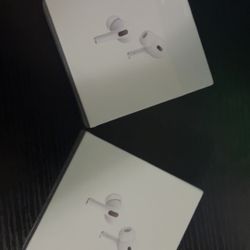 AirPods Pro 2nd Gen 