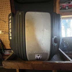 Dodge Engine Cover 