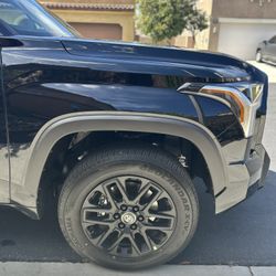 2026 Toyota Tundra Limited i-Force Max Hybrid 4x4 