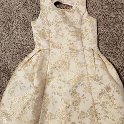 Girl's Party Dress Size 12