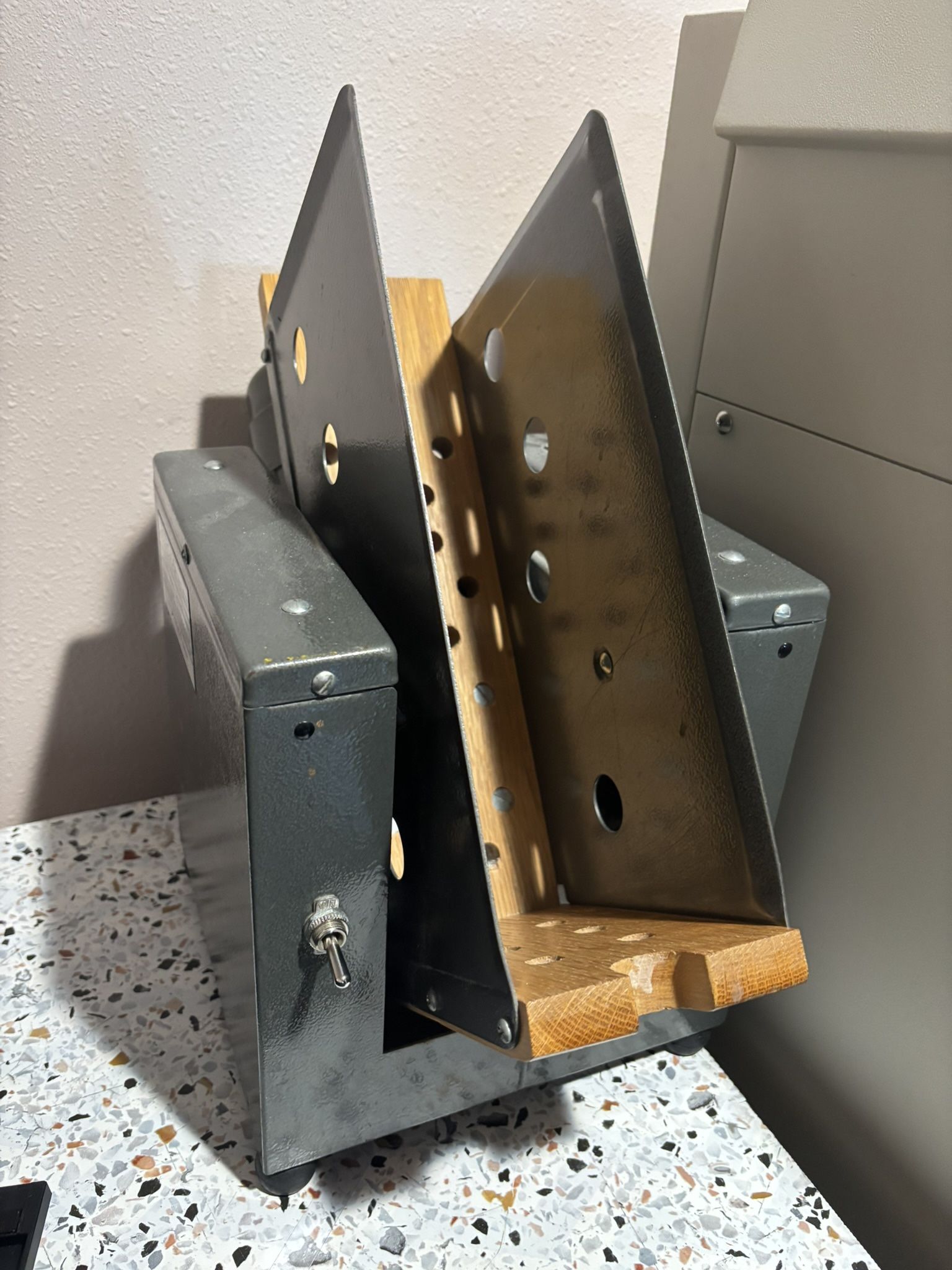 Paper Joggers (two Sizes)