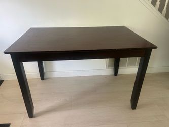 desk