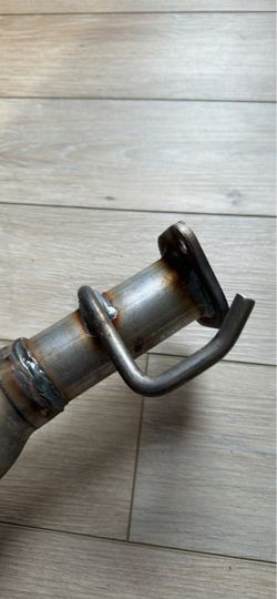 Resonator pipe