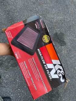 350z air filter