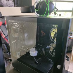 Gaming Desktop. Free Delivery