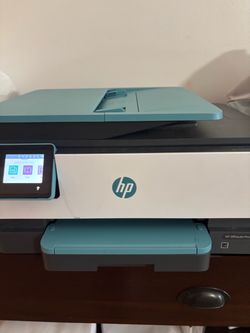 HP OfficeJet Pro 8028