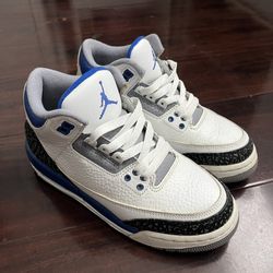 Air Jordan 3 Retro Youth 