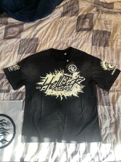 Hell star shirt