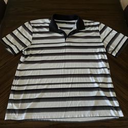 Men’s PGA Pro Series Golf Polo XXL