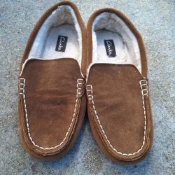 Clark’s Slippers