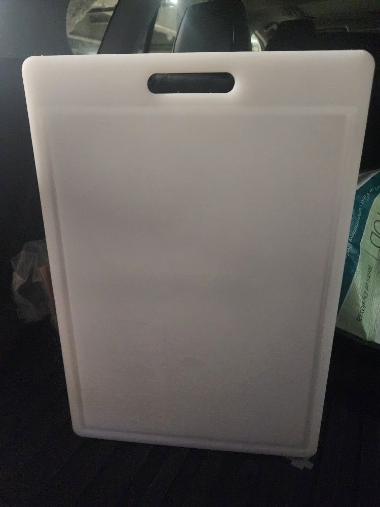 Chopping Board Large