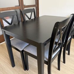 5 Pieces Dining Set