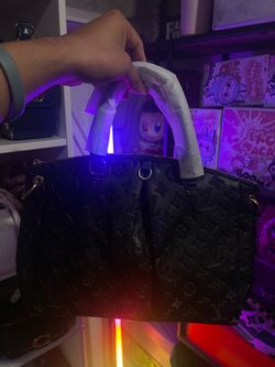 purse