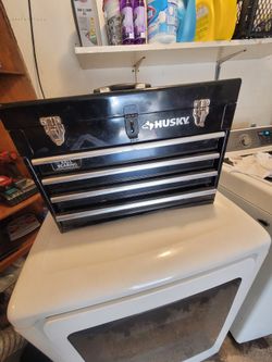 Husky Toolbox