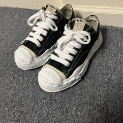 Maison Mihara Size 8