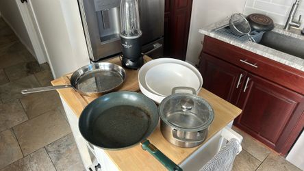 DISH SET SELL ASAP