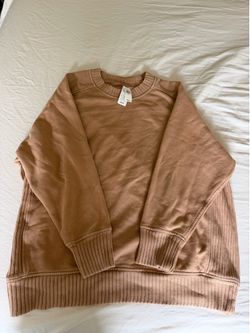 Aerie sweater