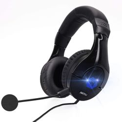 Gaming Headset Headphones with Mic