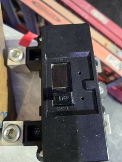 174 Amp Breaker
