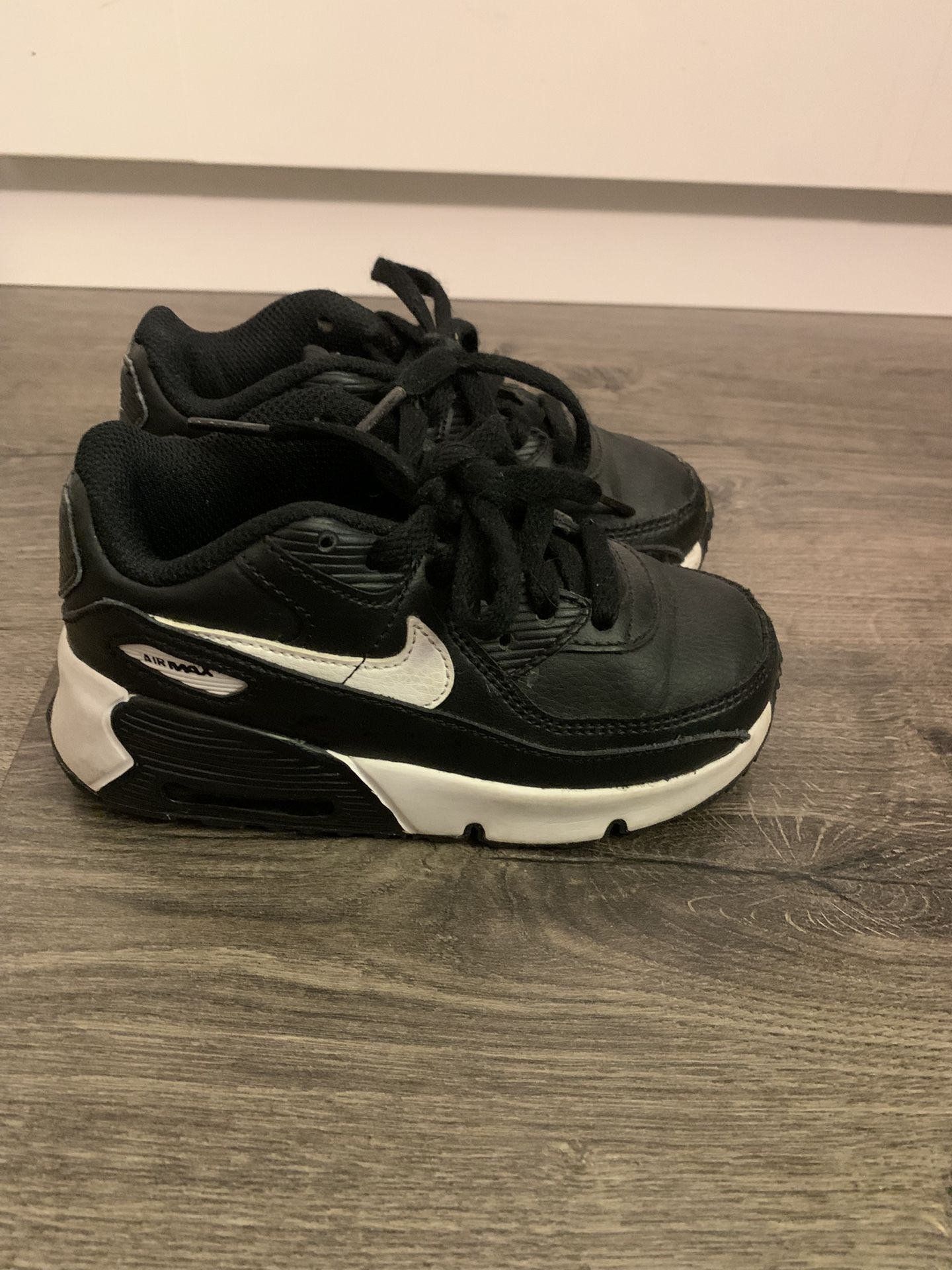 Nike Air Maxx Toddler 9